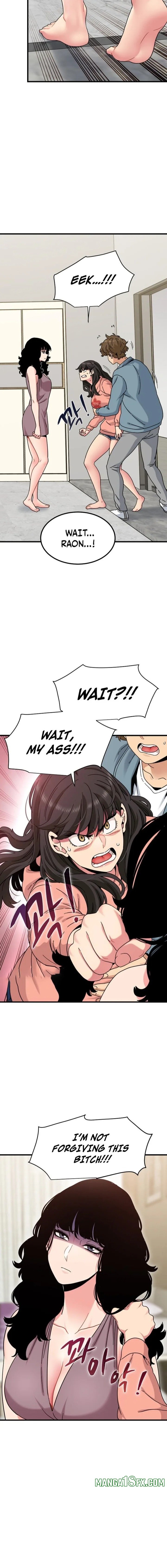 A Turning Point Chapter 124 - Page 10