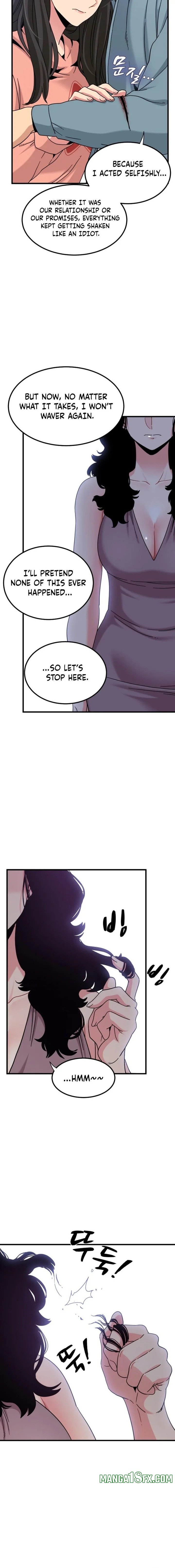 A Turning Point Chapter 124 - Page 12