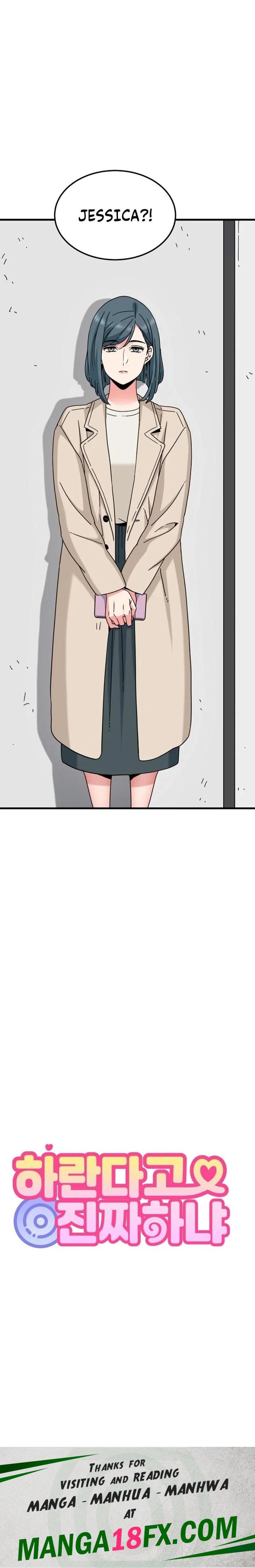 A Turning Point Chapter 124 - Page 18