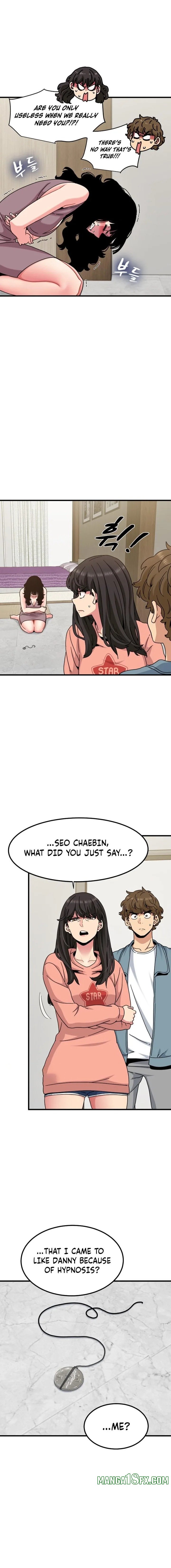 A Turning Point Chapter 124 - Page 4