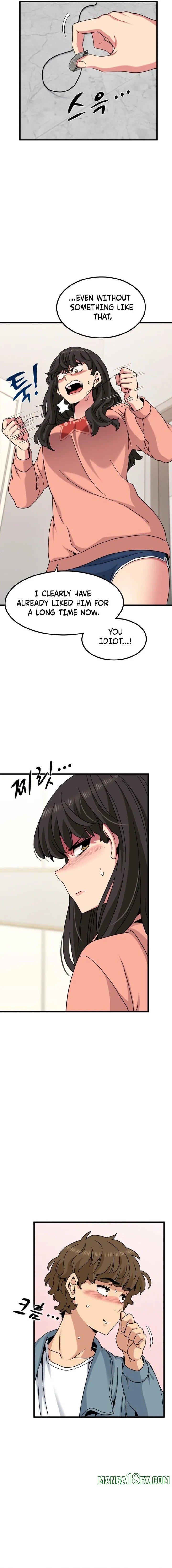 A Turning Point Chapter 124 - Page 5