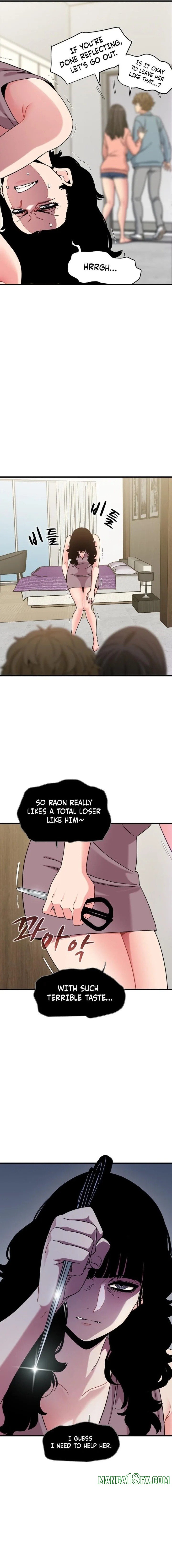 A Turning Point Chapter 124 - Page 6