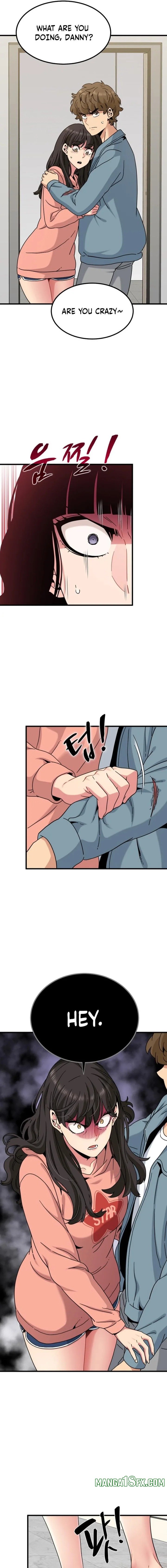 A Turning Point Chapter 124 - Page 9