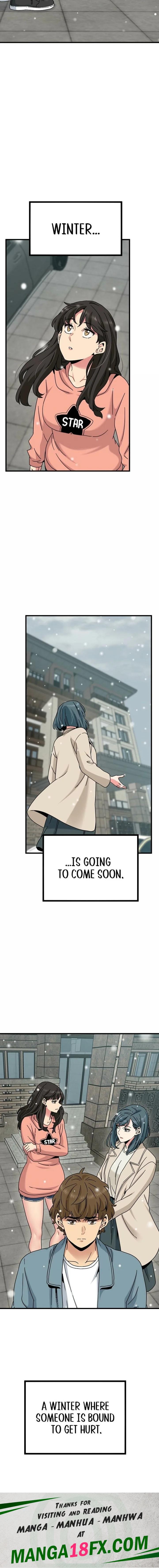 A Turning Point Chapter 125 - Page 18