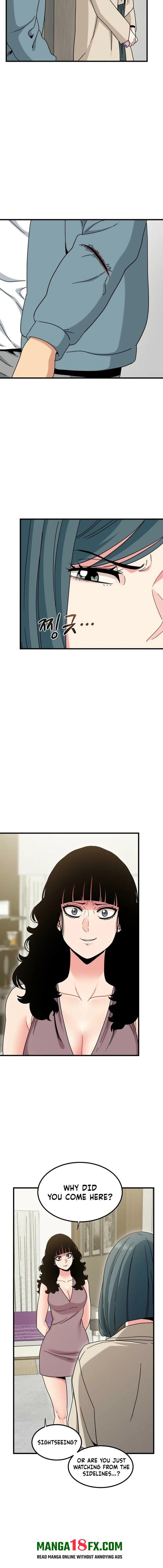 A Turning Point Chapter 125 - Page 2