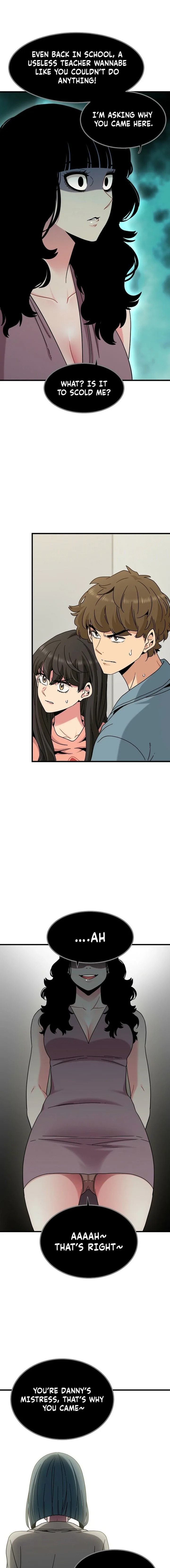 A Turning Point Chapter 125 - Page 3