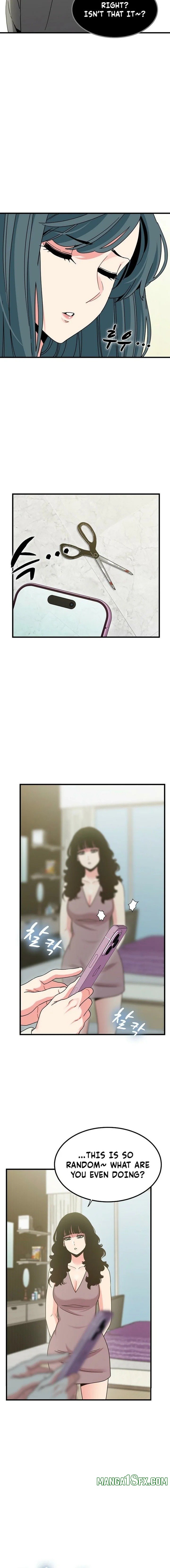 A Turning Point Chapter 125 - Page 4