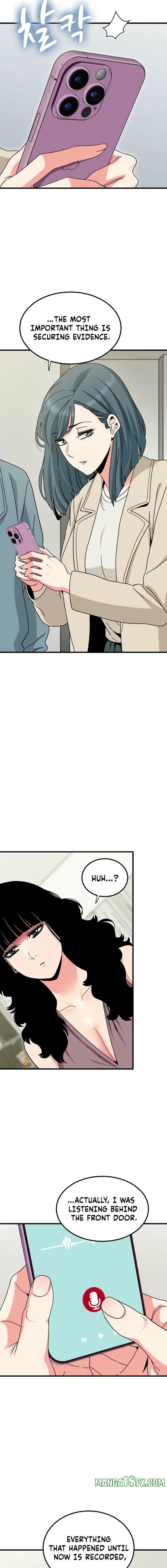 A Turning Point Chapter 125 - Page 5