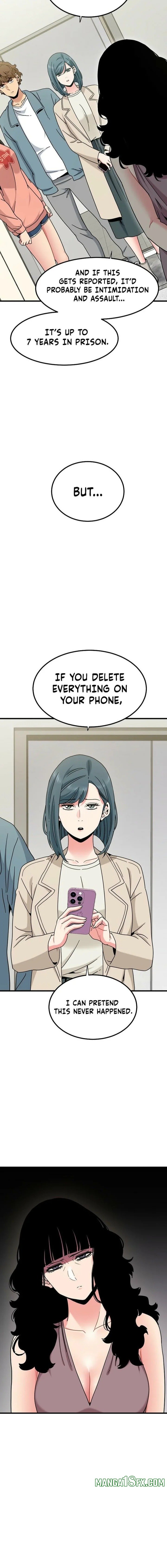 A Turning Point Chapter 125 - Page 6