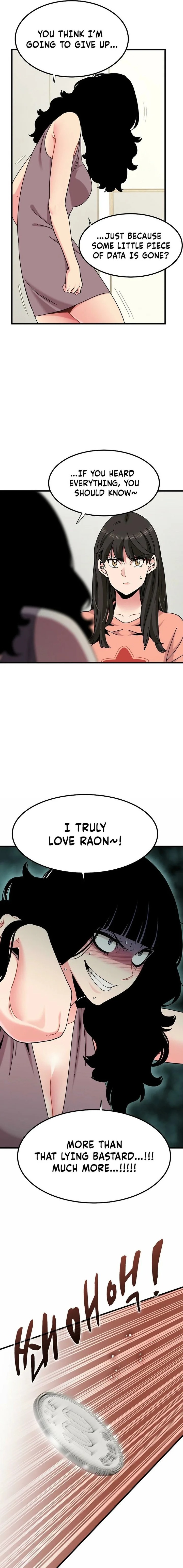 A Turning Point Chapter 125 - Page 9