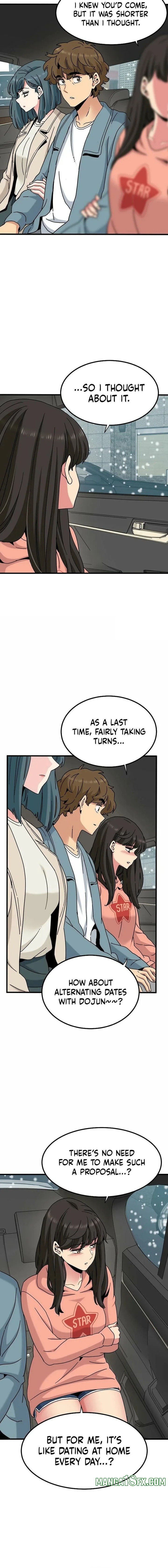 A Turning Point Chapter 126 - Page 12