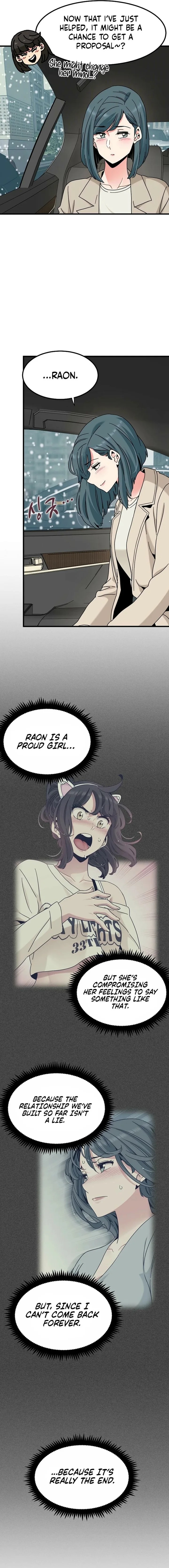 A Turning Point Chapter 126 - Page 13