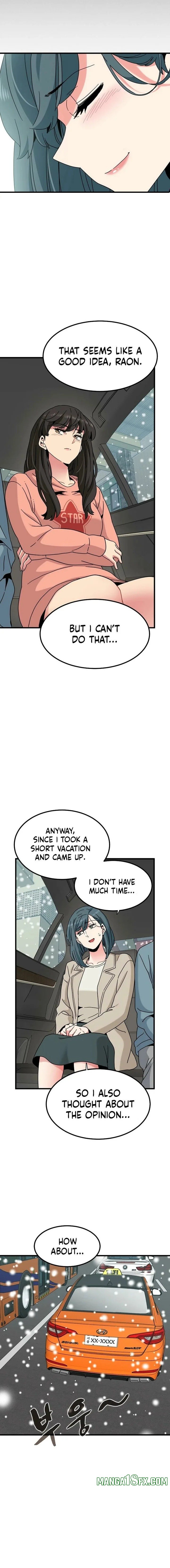 A Turning Point Chapter 126 - Page 14