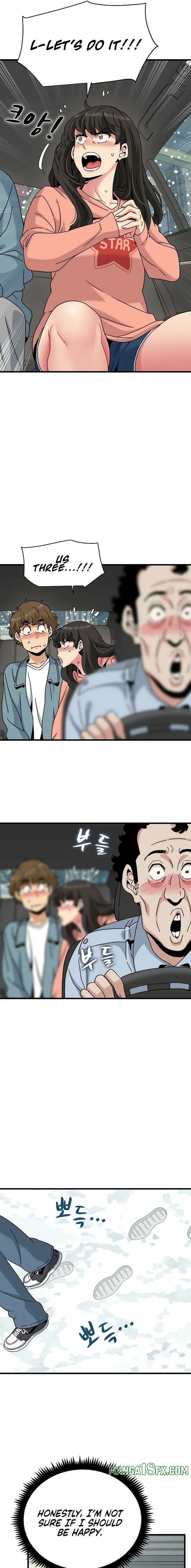 A Turning Point Chapter 126 - Page 17