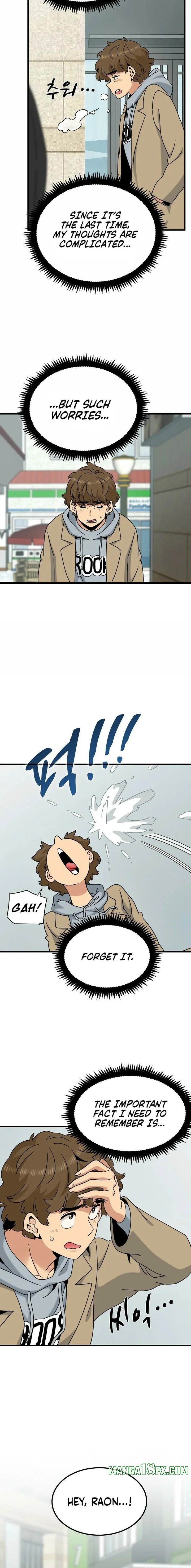 A Turning Point Chapter 126 - Page 18