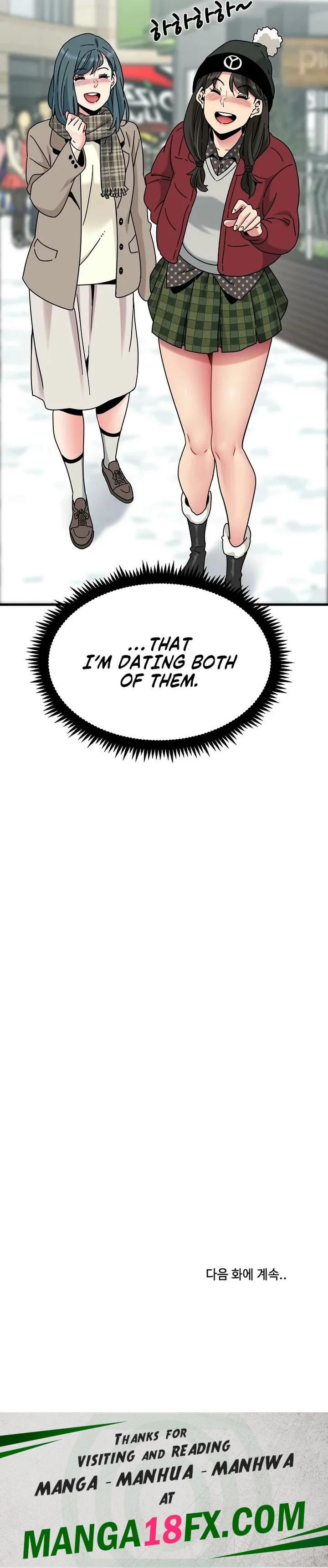 A Turning Point Chapter 126 - Page 19