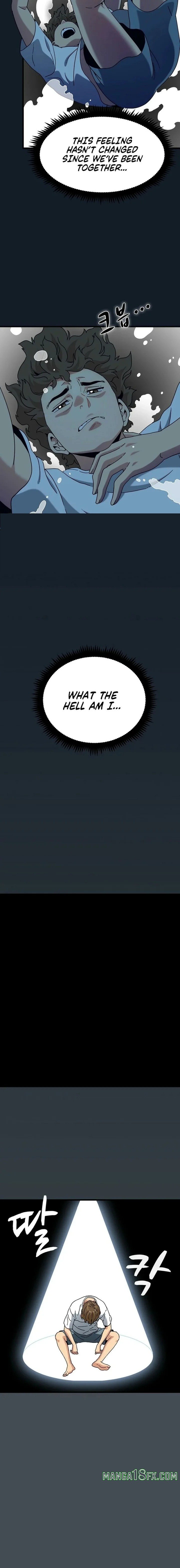 A Turning Point Chapter 126 - Page 2