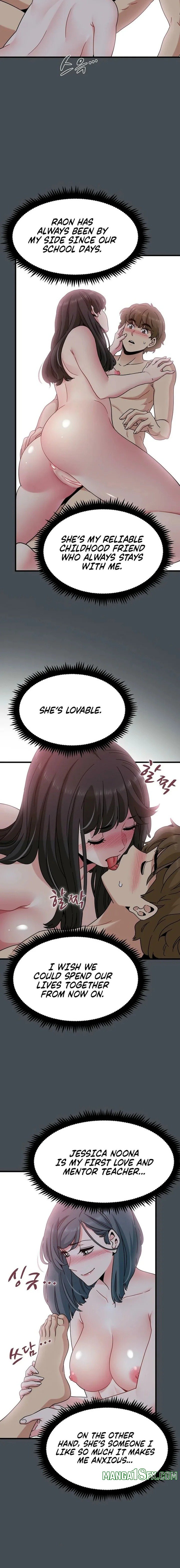 A Turning Point Chapter 126 - Page 4