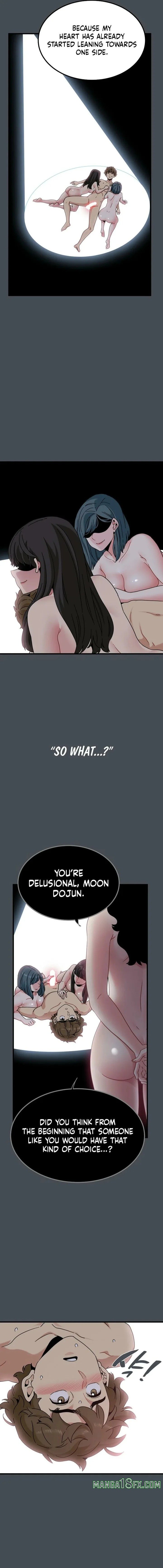 A Turning Point Chapter 126 - Page 7