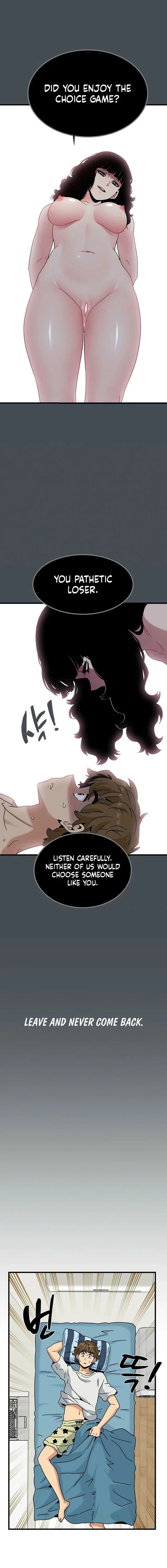 A Turning Point Chapter 126 - Page 8