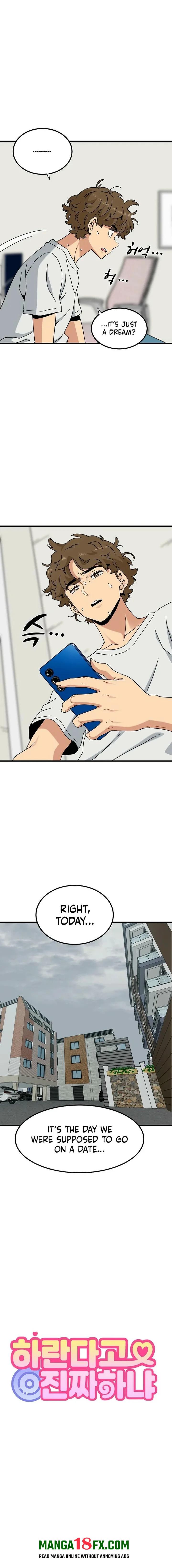 A Turning Point Chapter 126 - Page 9