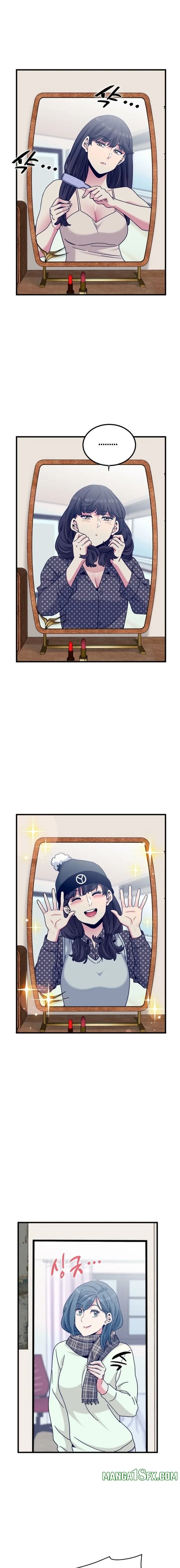 A Turning Point Chapter 127 - Page 1