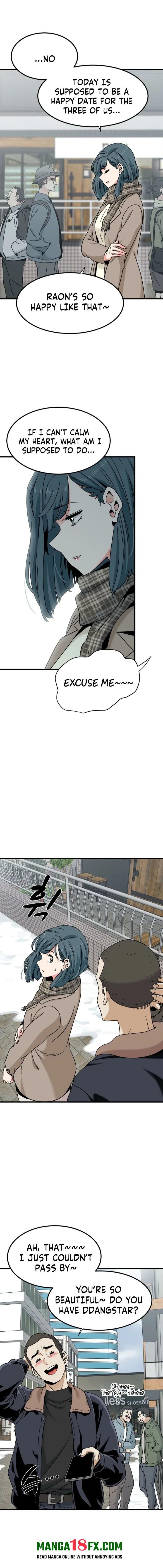 A Turning Point Chapter 127 - Page 14