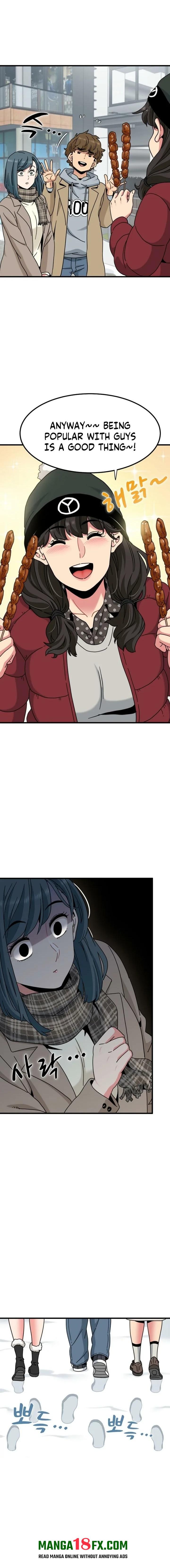 A Turning Point Chapter 127 - Page 17