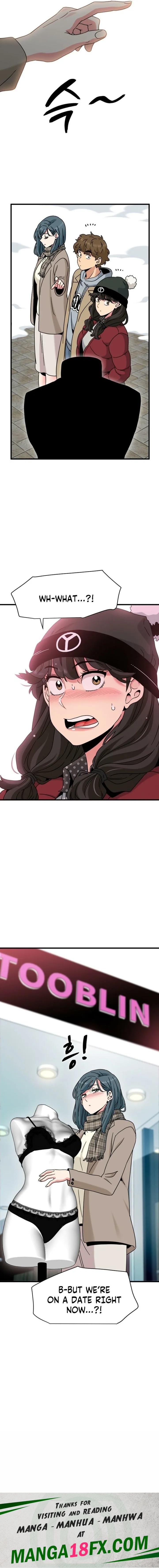 A Turning Point Chapter 127 - Page 19