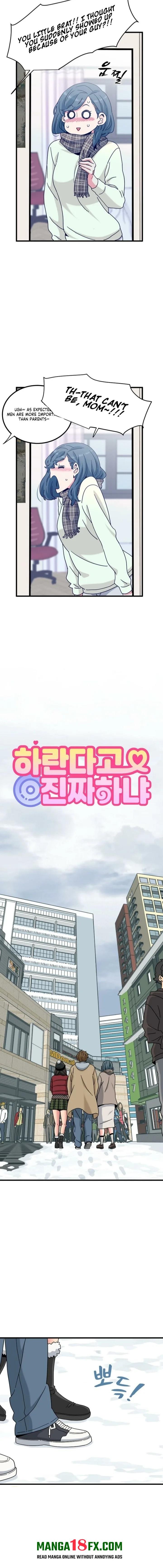 A Turning Point Chapter 127 - Page 2