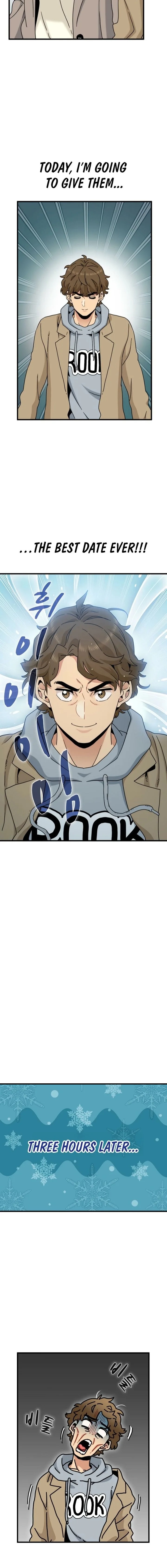 A Turning Point Chapter 127 - Page 4