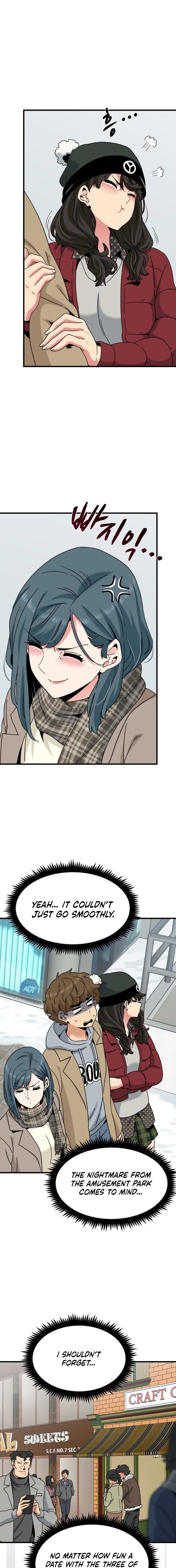 A Turning Point Chapter 127 - Page 5