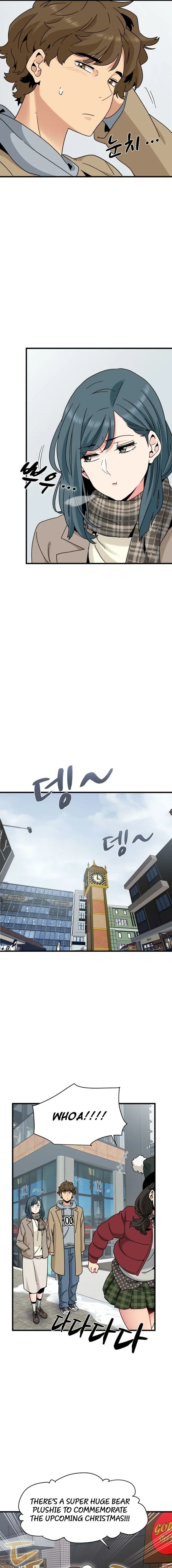 A Turning Point Chapter 127 - Page 7