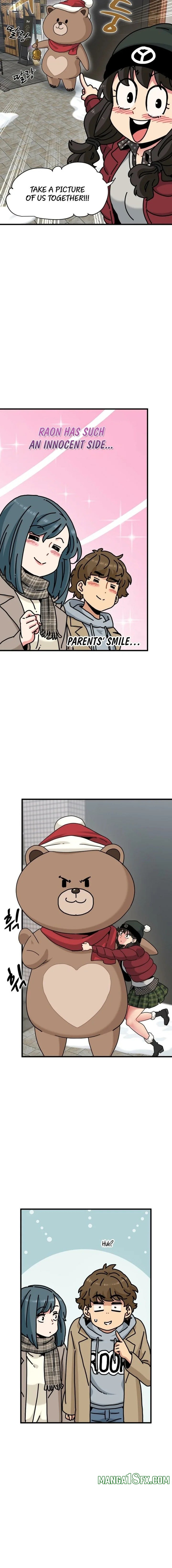 A Turning Point Chapter 127 - Page 8