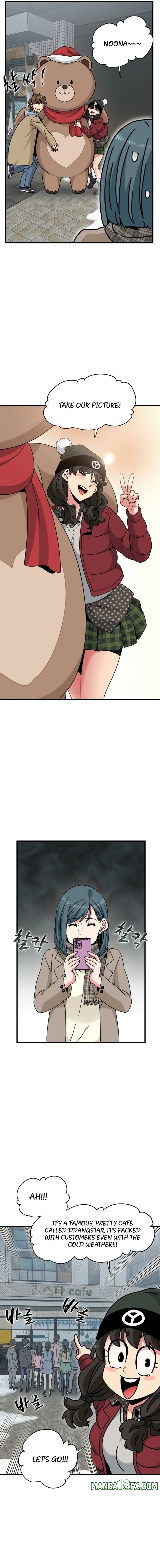 A Turning Point Chapter 127 - Page 9