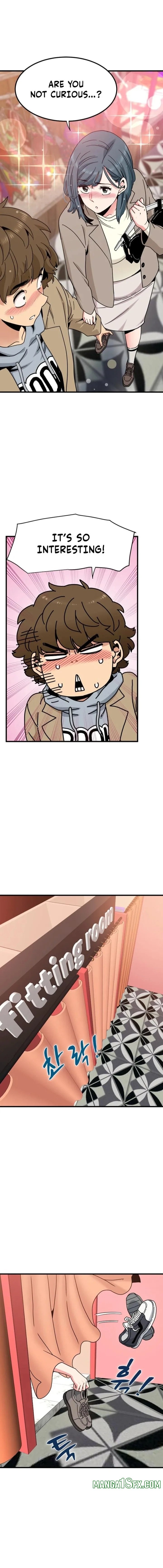 A Turning Point Chapter 128 - Page 12