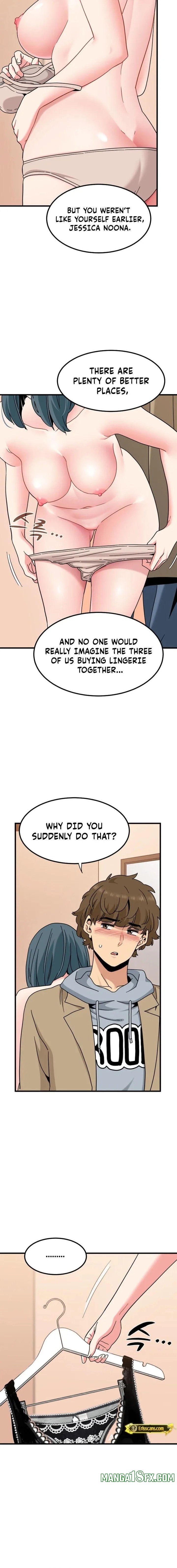 A Turning Point Chapter 128 - Page 14