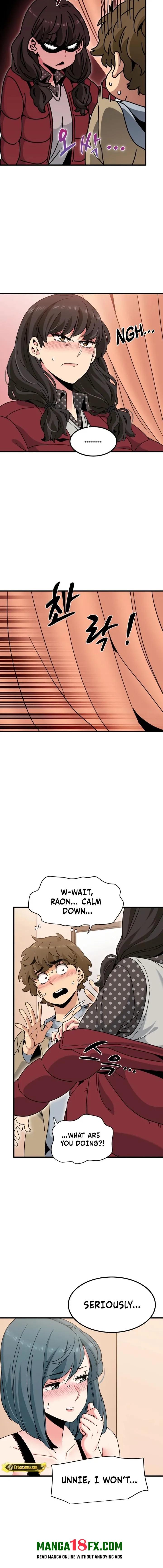 A Turning Point Chapter 128 - Page 18