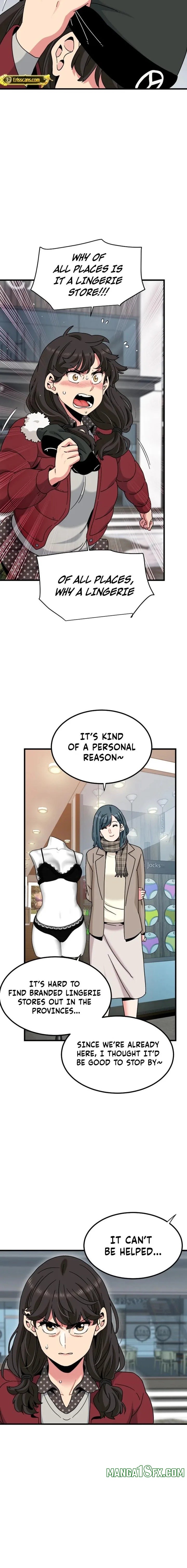 A Turning Point Chapter 128 - Page 2