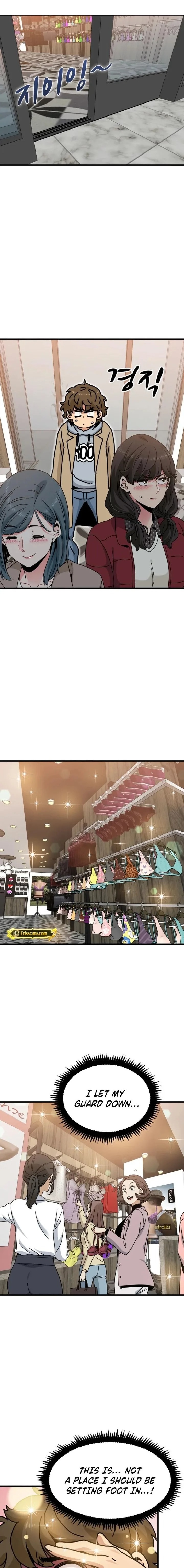 A Turning Point Chapter 128 - Page 5