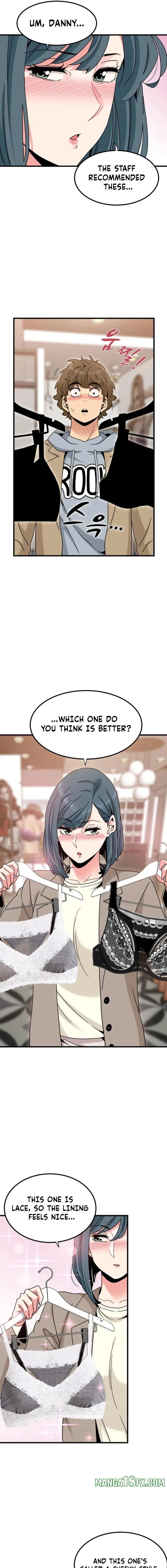 A Turning Point Chapter 128 - Page 9