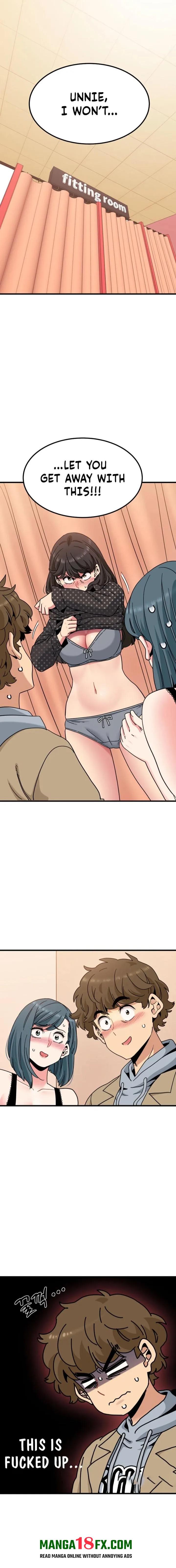 A Turning Point Chapter 129 - Page 1