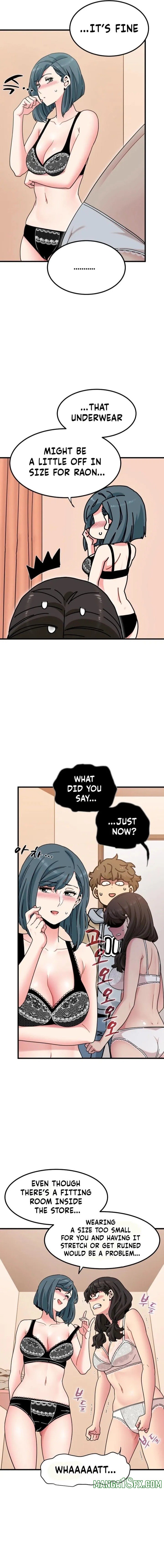 A Turning Point Chapter 129 - Page 10