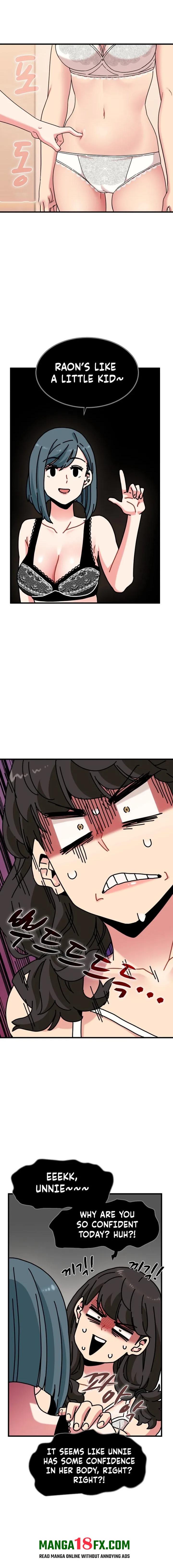 A Turning Point Chapter 129 - Page 11