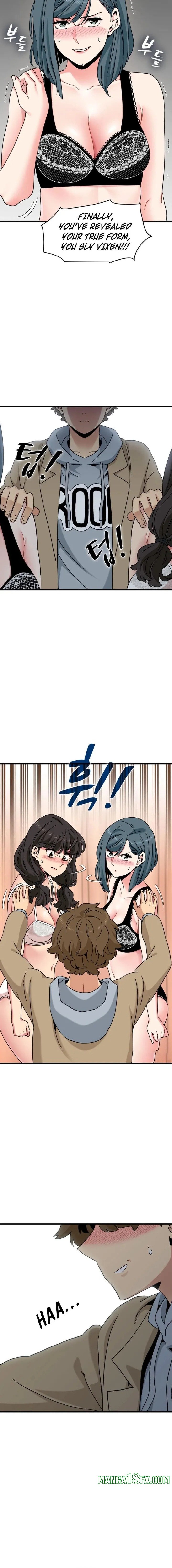 A Turning Point Chapter 129 - Page 14