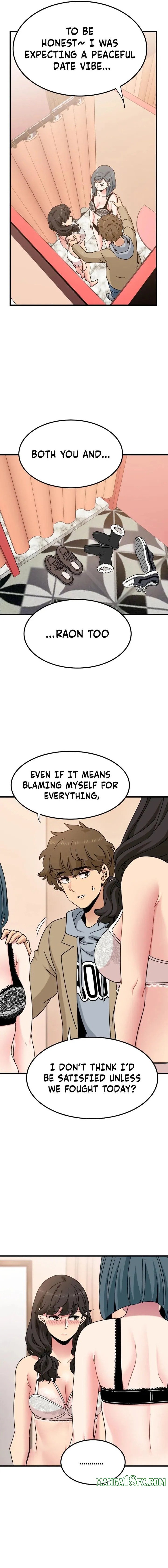 A Turning Point Chapter 129 - Page 15