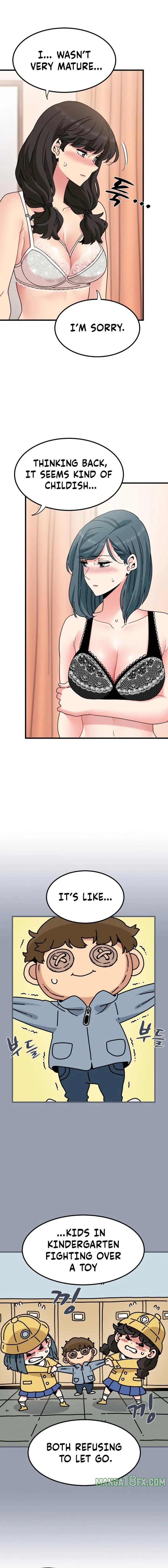 A Turning Point Chapter 129 - Page 16