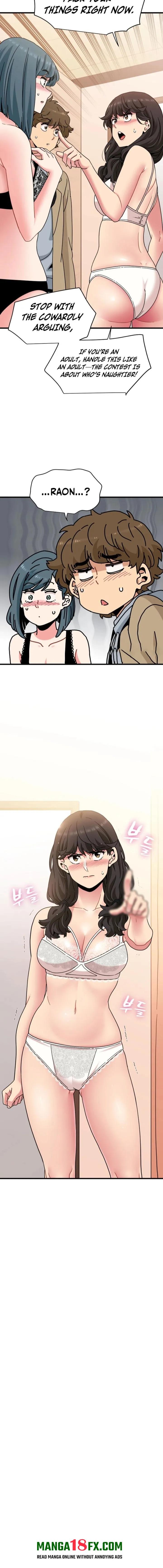 A Turning Point Chapter 129 - Page 18