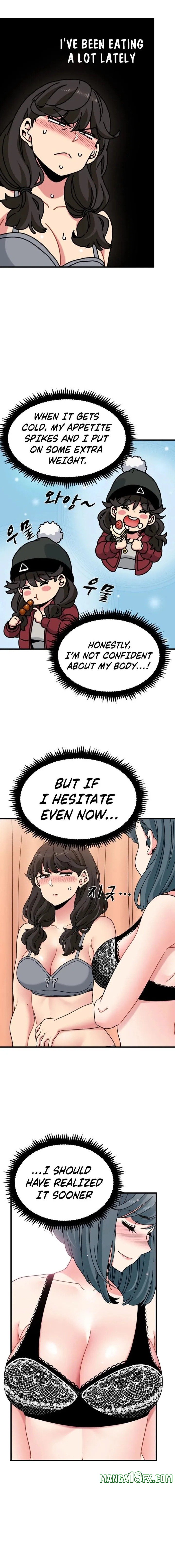 A Turning Point Chapter 129 - Page 4