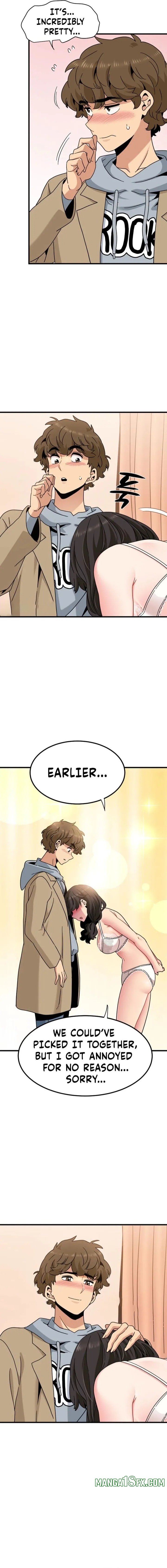 A Turning Point Chapter 129 - Page 9